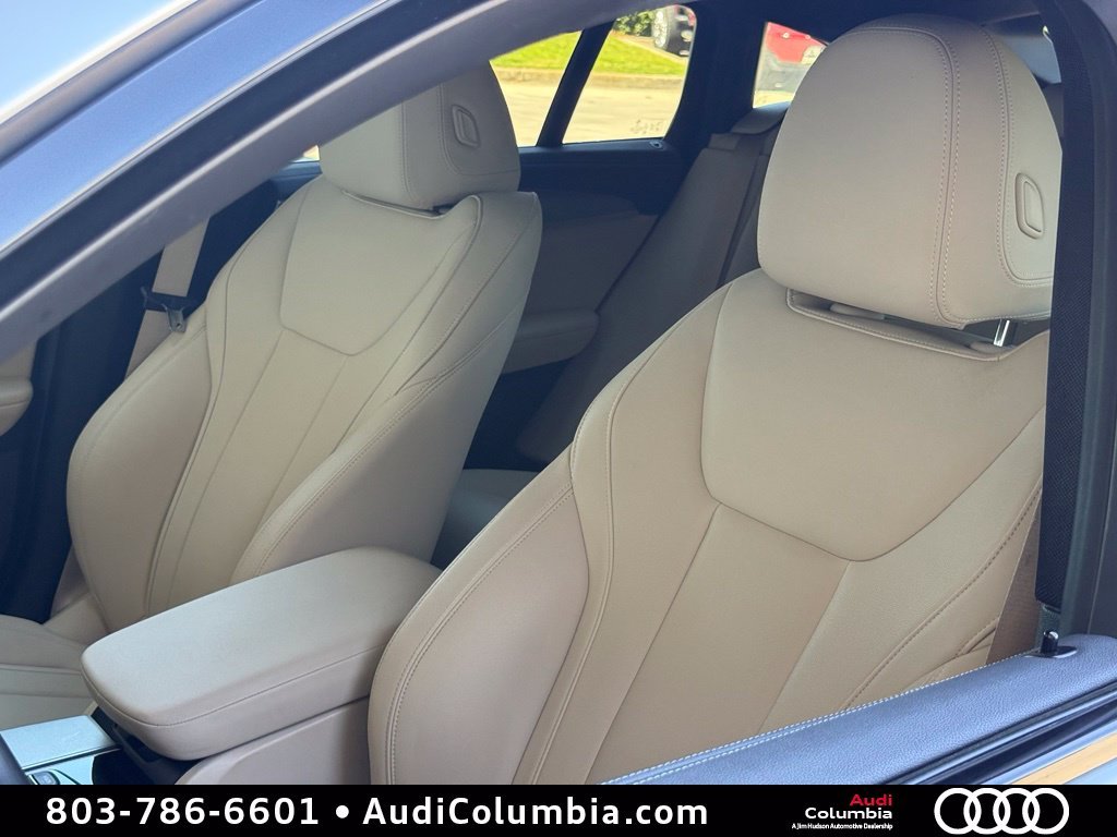 Used 2020 Silver BMW xDrive30i image 20