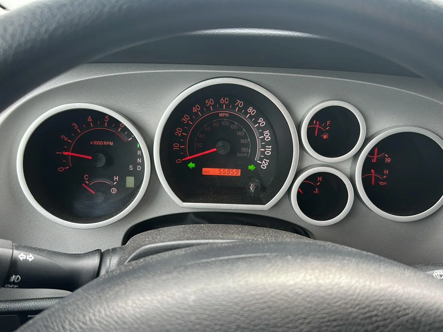 Used 2008  Toyota SR5 image 16