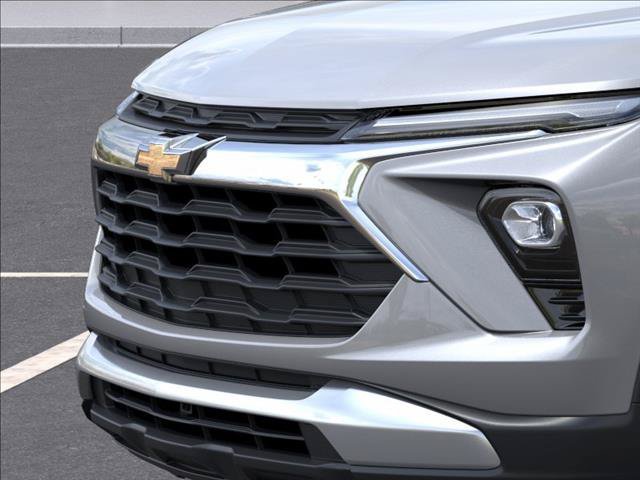 2026 Chevrolet Trailblazer LT - Photo 13