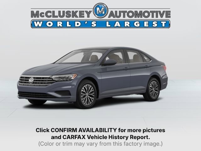 2019 Volkswagen Jetta 1.4T R-Line Auto SULEV's photo