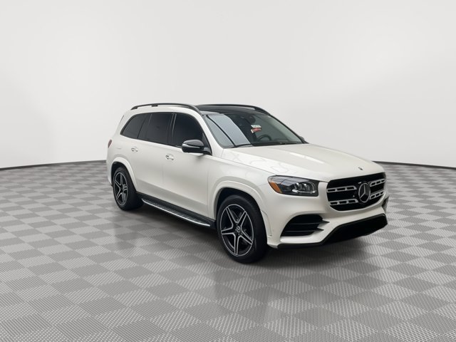 2023 Mercedes-Benz GLS GLS450 - Photo 39