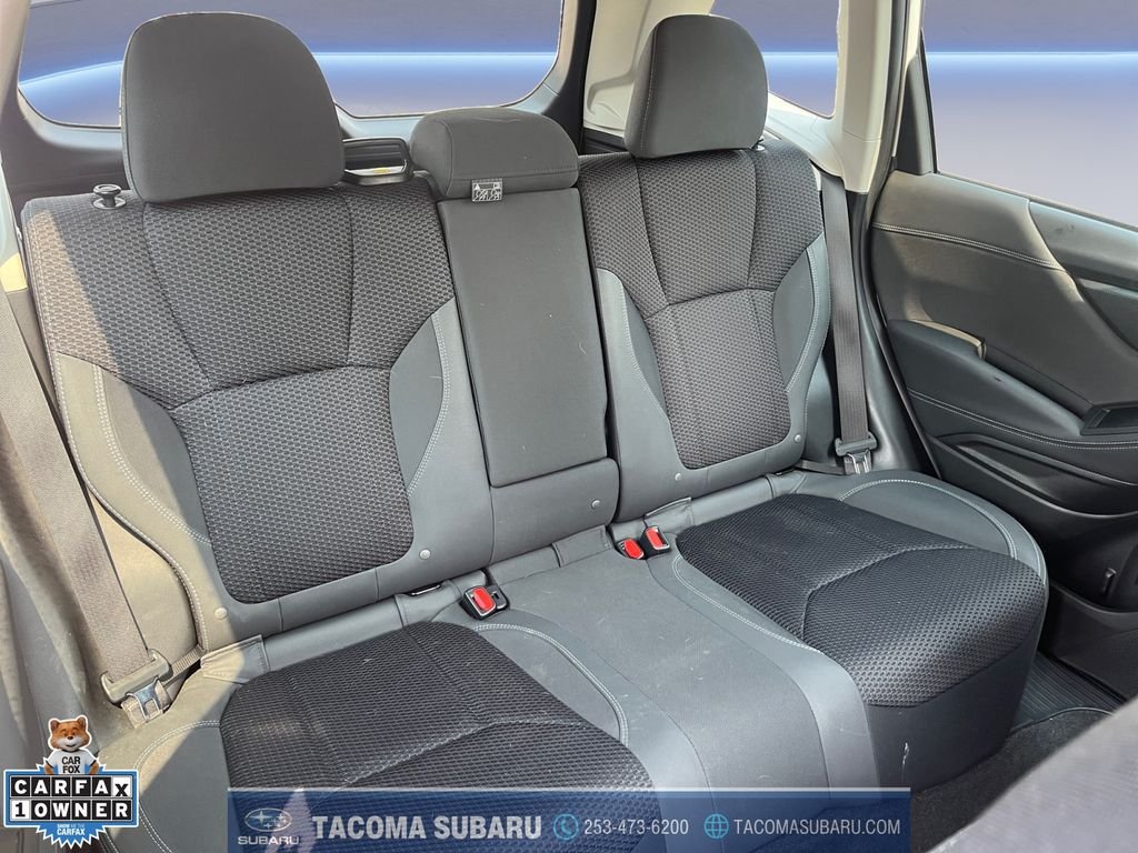 Used 2020 White Subaru Premium image 18