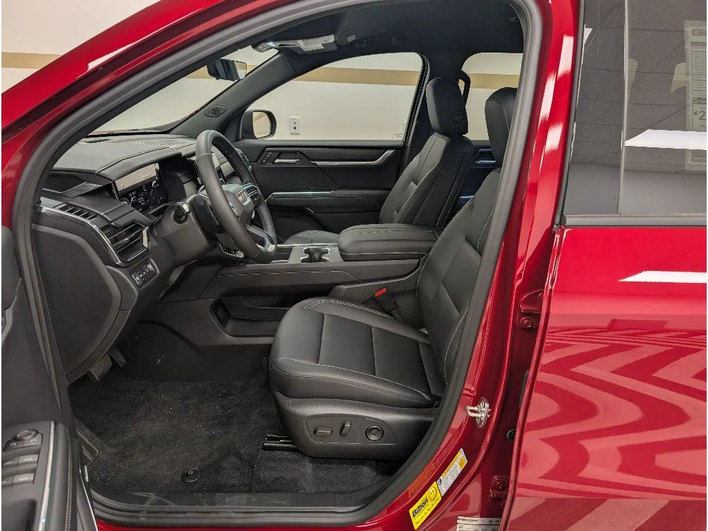 2026 GMC Acadia Elevation - Photo 6