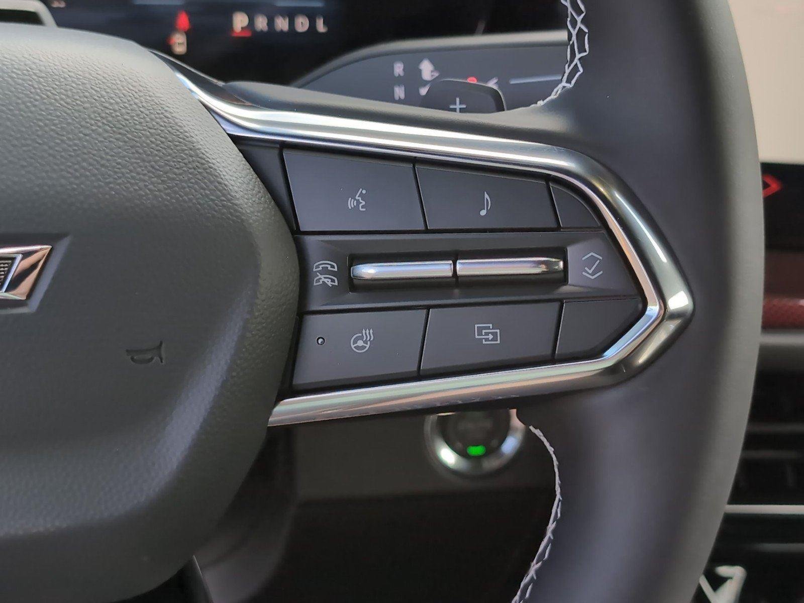 2026 Chevrolet Traverse Z71 - Photo 29