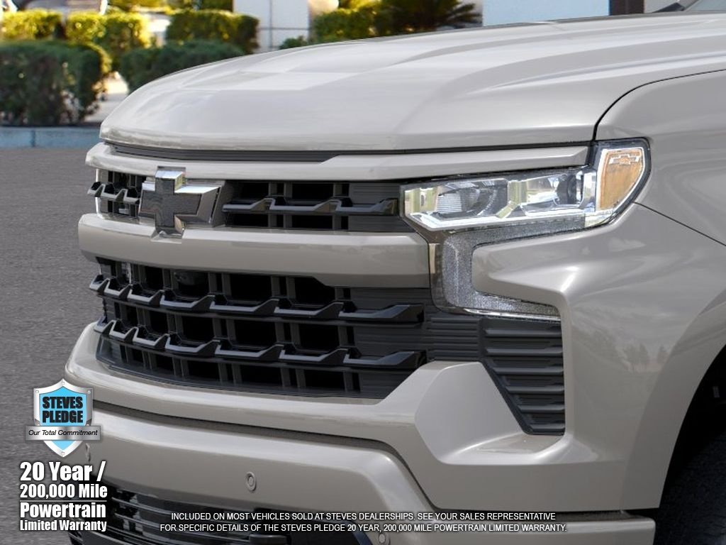 2026 Chevrolet Silverado 1500 RST - Photo 13