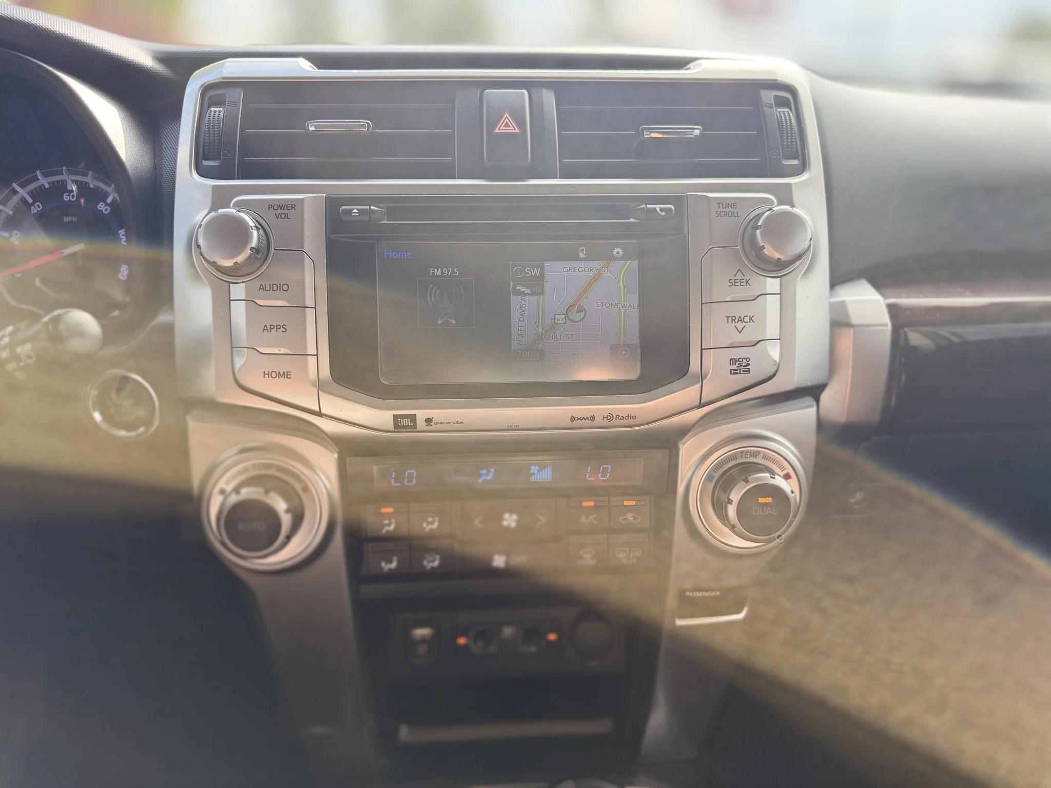 Used 2018 Magnetic Gray Metallic Toyota Limited image 35