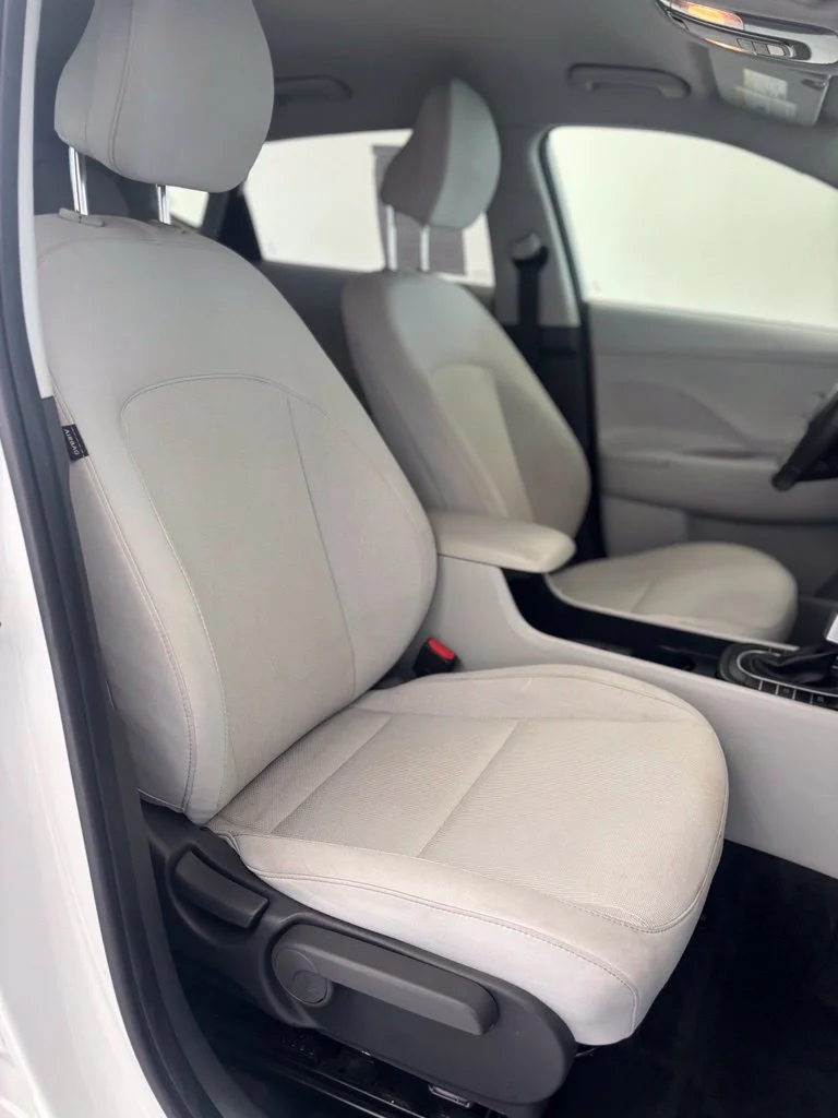 2025 Hyundai Kona SEL - Photo 21