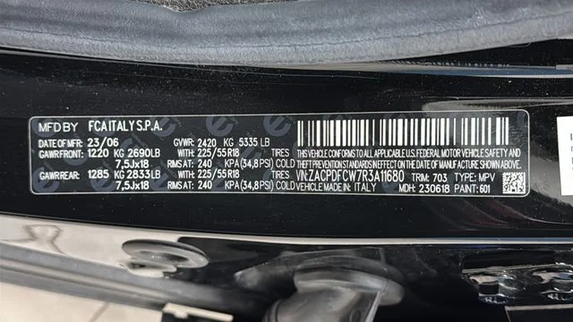 Used 2024 8 Ball Dodge R/T image 35