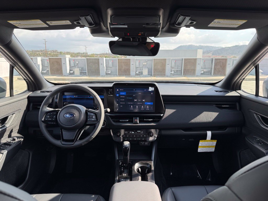 New 2026 RIVER ROCK PEARL Subaru Premium image 10