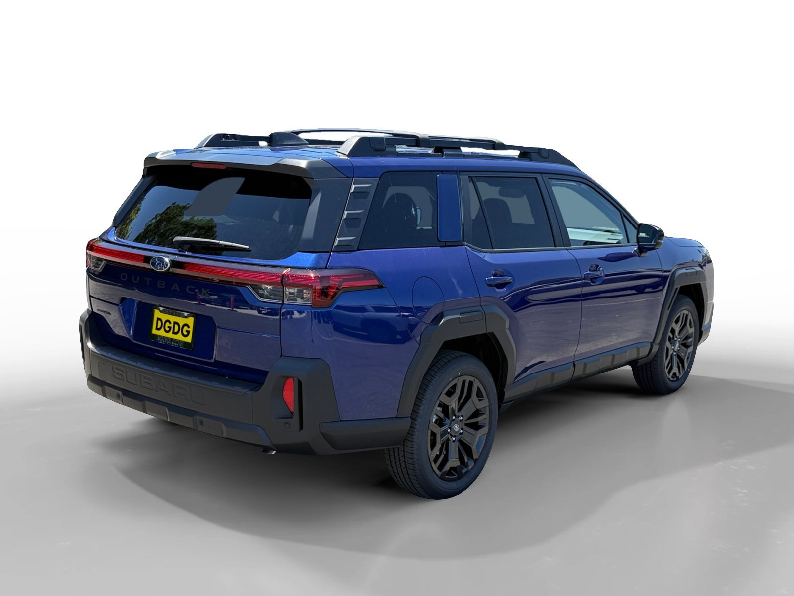 New 2026 SAPPHIRE BLUE PEARL Subaru Limited XT image 5