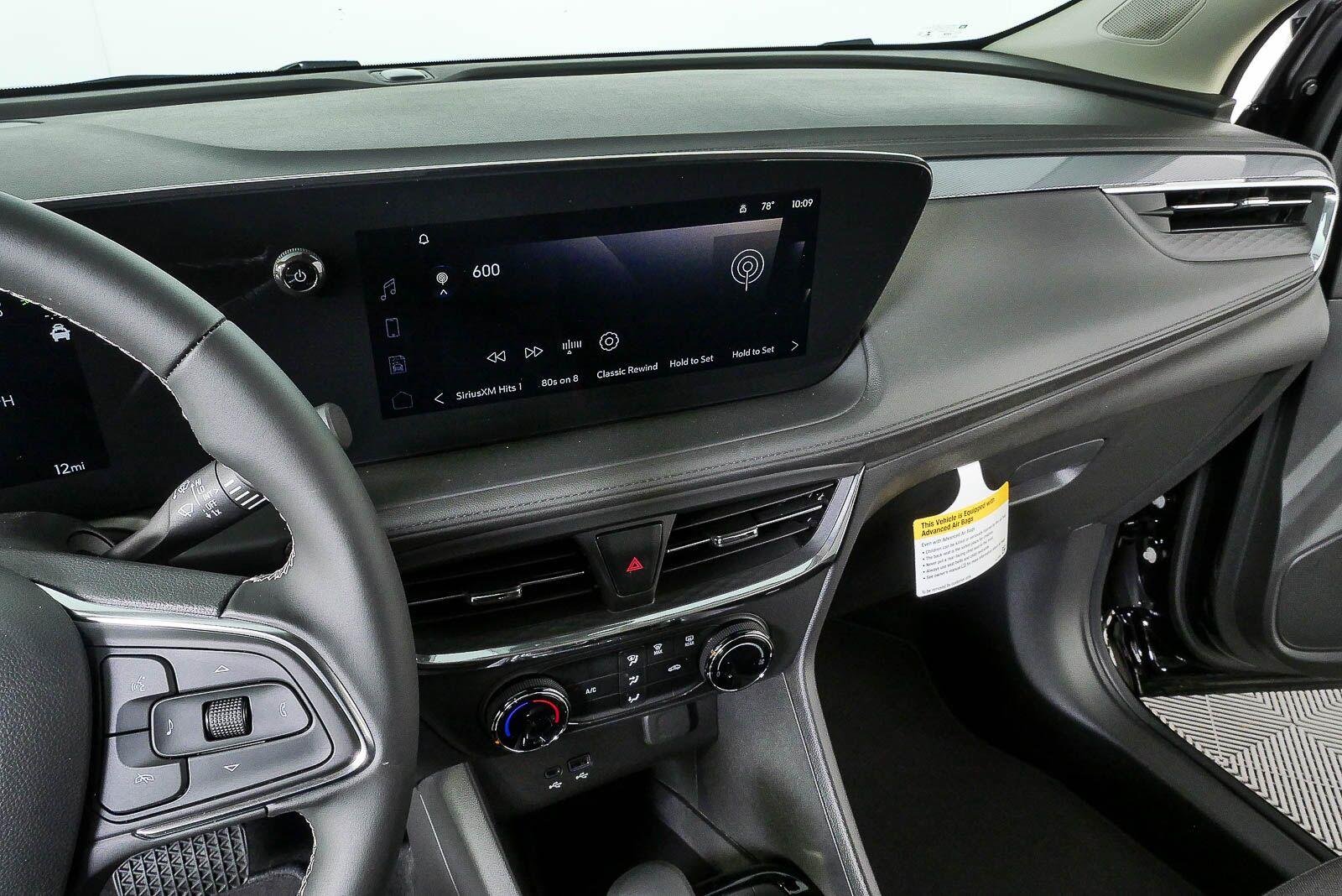 2026 Buick Encore GX Preferred - Photo 12