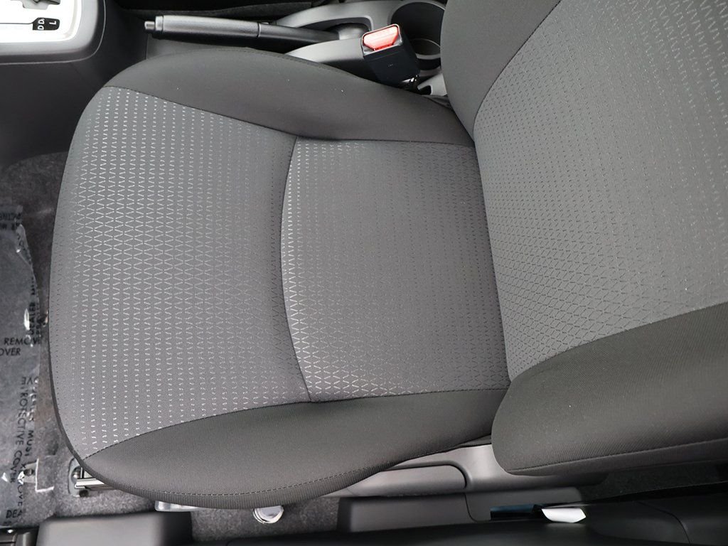 2024 Mitsubishi Mirage G4 ES - Photo 27