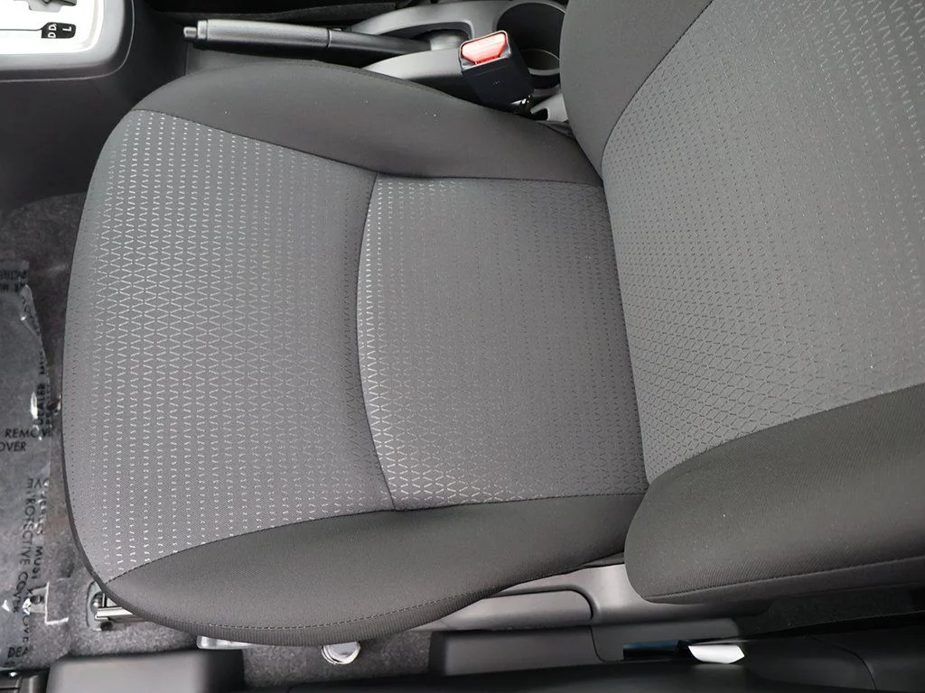 2024 Mitsubishi Mirage G4 ES - Photo 27