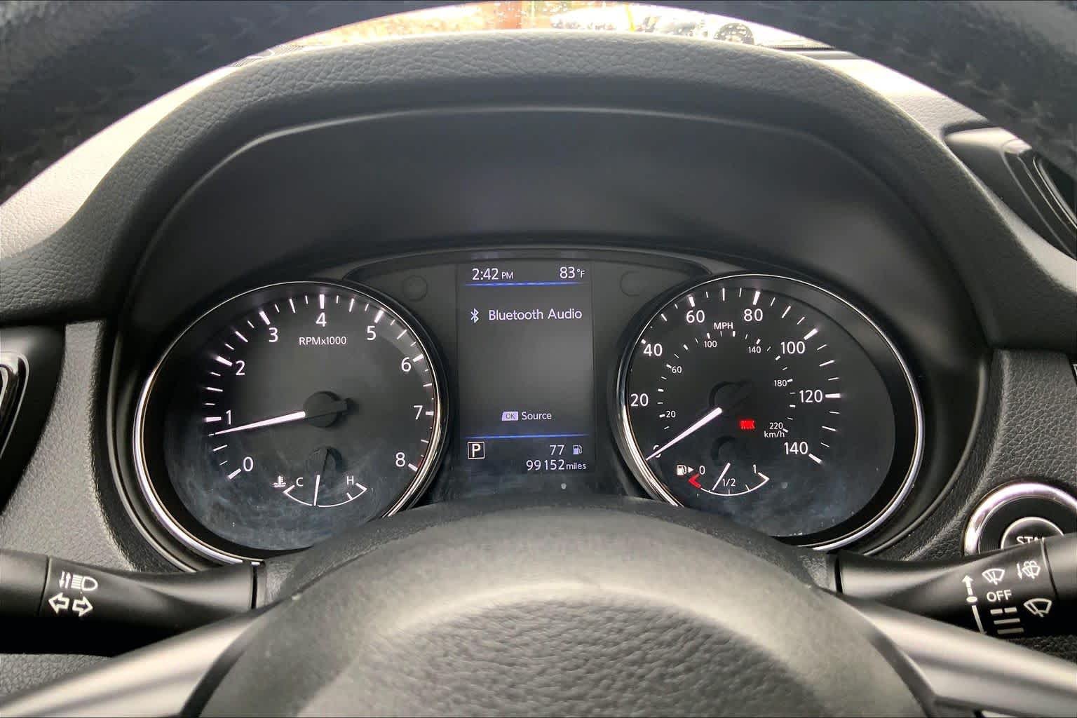 Used 2020 Scarlet Ember Tintcoat Nissan SL image 23