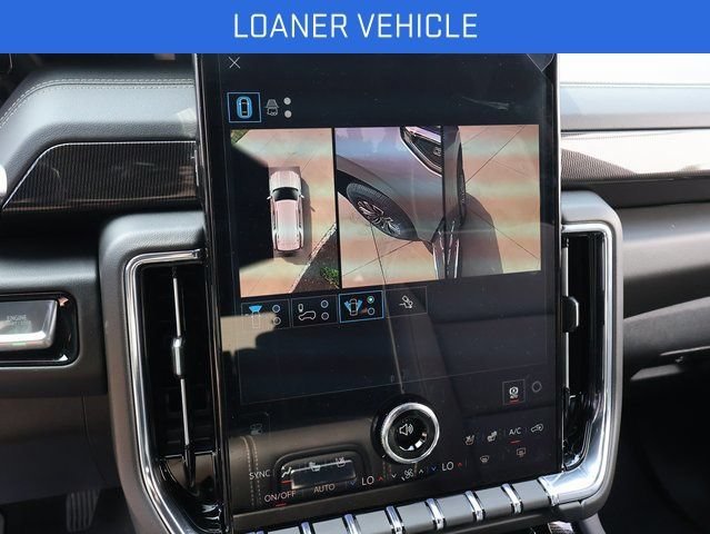 New 2026 Sterling Metallic GMC Elevation image 29
