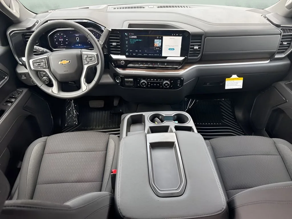 Used 2026 Black Chevrolet LT (2FL) image 12