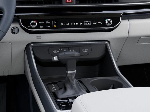 2026 Kia Carnival SX Prestige - Photo 23