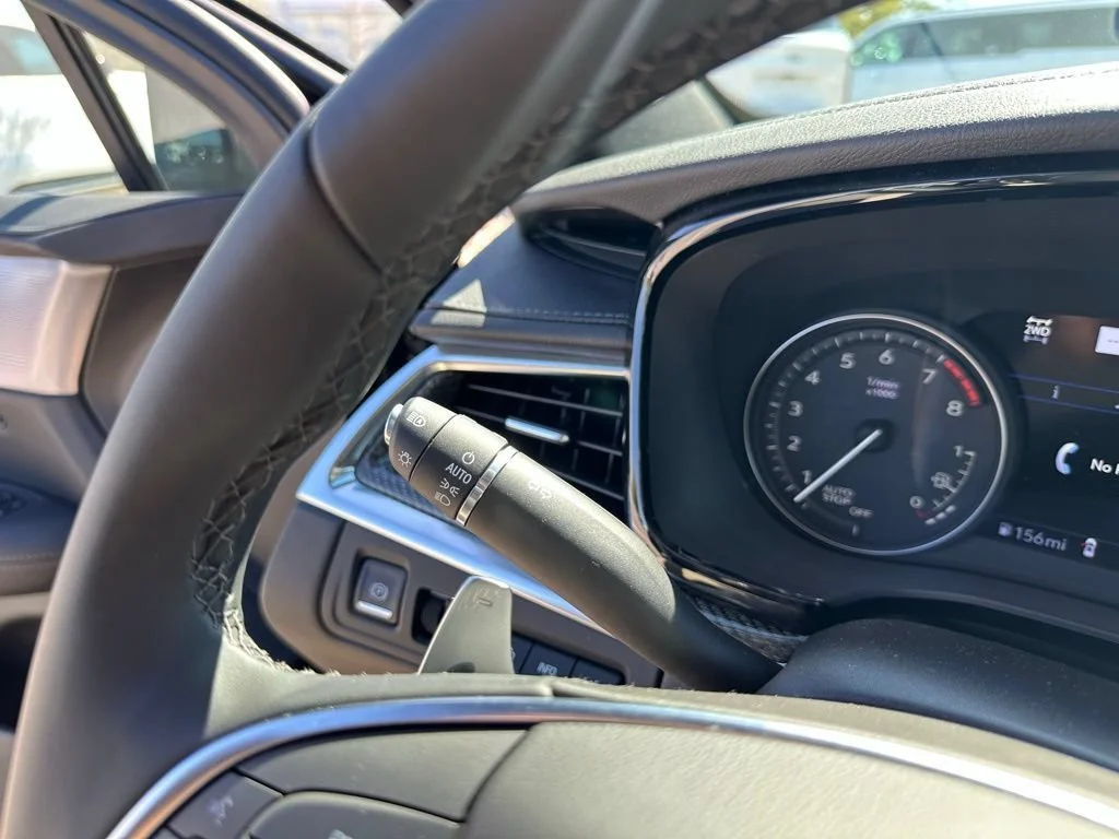 2026 Cadillac XT5 Sport - Photo 34