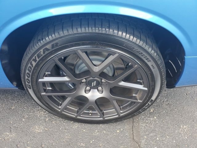 2016 Dodge Challenger Scat Pack - Photo 18