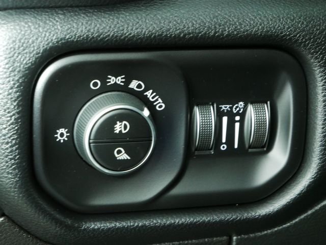Certified Used 2022 Black Ram Laramie image 30