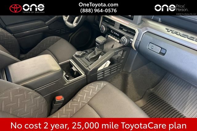 New 2026 Ice Cap Toyota  SR5 image 15
