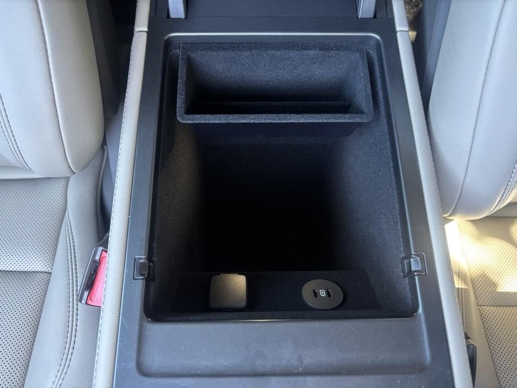 2024 Lincoln Nautilus Premiere - Photo 50