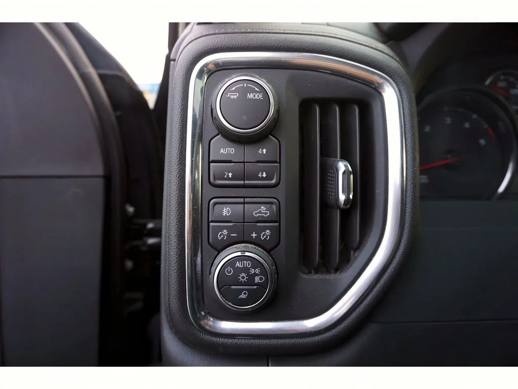 2023 Chevrolet Silverado 2500HD LTZ - Photo 14