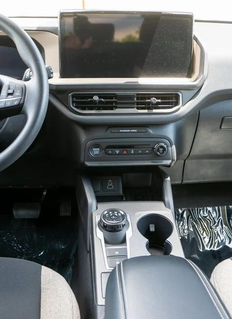 Used 2025 Gray Ford Big Bend image 14