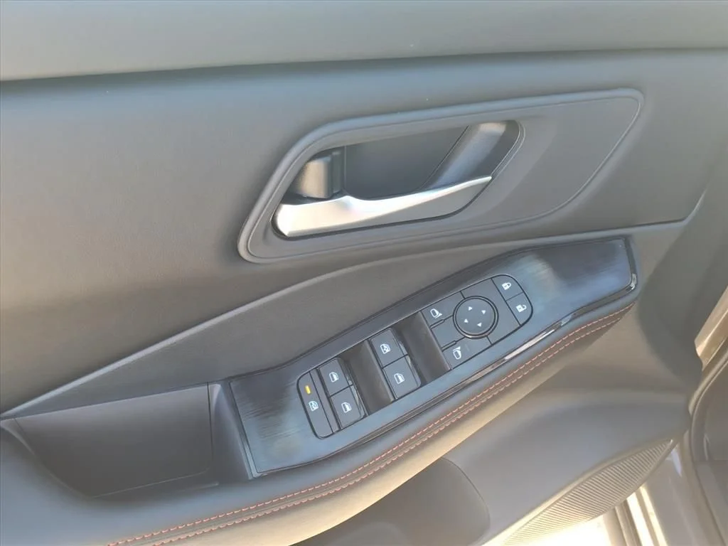 2026 Nissan Rogue Rock Creek - Photo 13