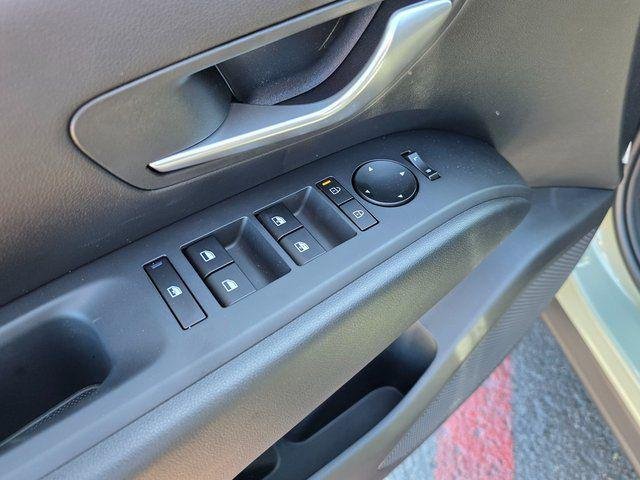 2025 Hyundai Santa Cruz SEL - Photo 22