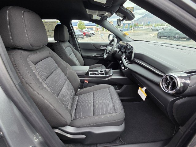 2026 Chevrolet Equinox LT - Photo 44