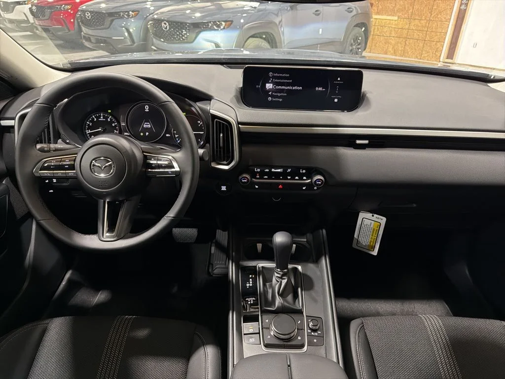 2026 Mazda CX-50 Meridian Edition - Photo 24