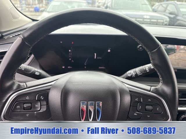 2024 Buick Encore GX Preferred - Photo 26