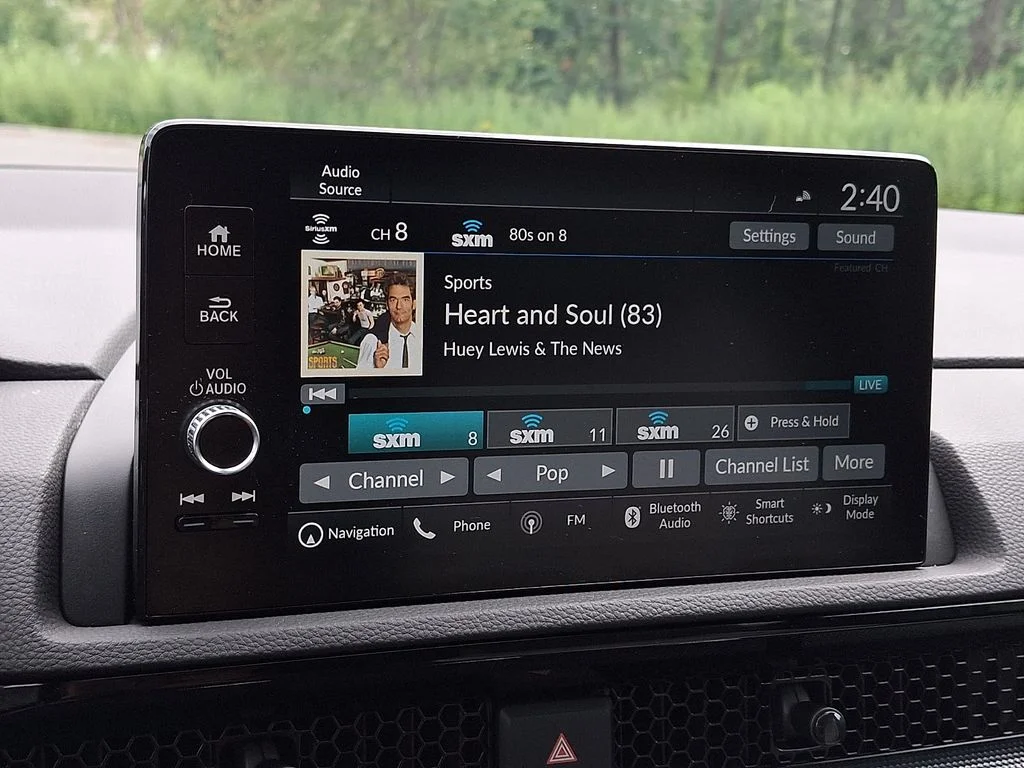 2024 Honda CR-V Sport Touring - Photo 17