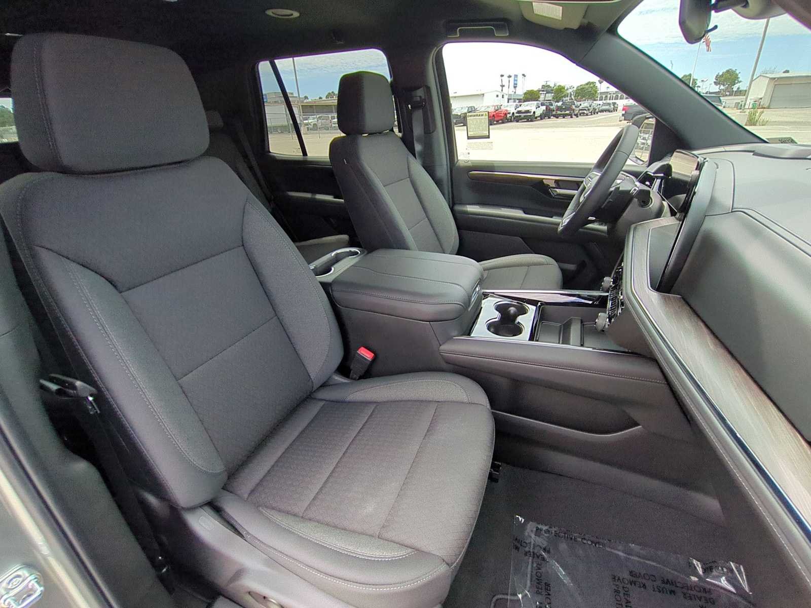 2026 Chevrolet Tahoe LS - Photo 27