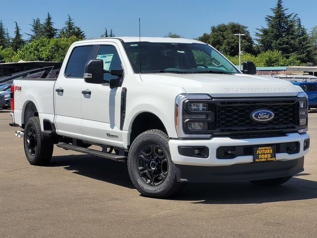 2026 Ford Super Duty F-350® XL