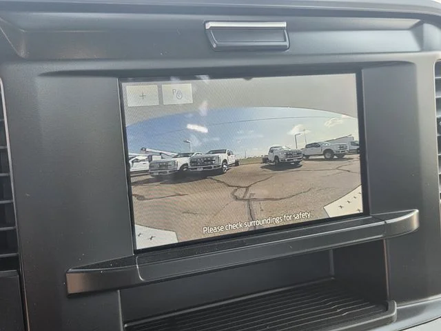 2026 Ford F-350 Super Duty Chassis Cab XL - Photo 9