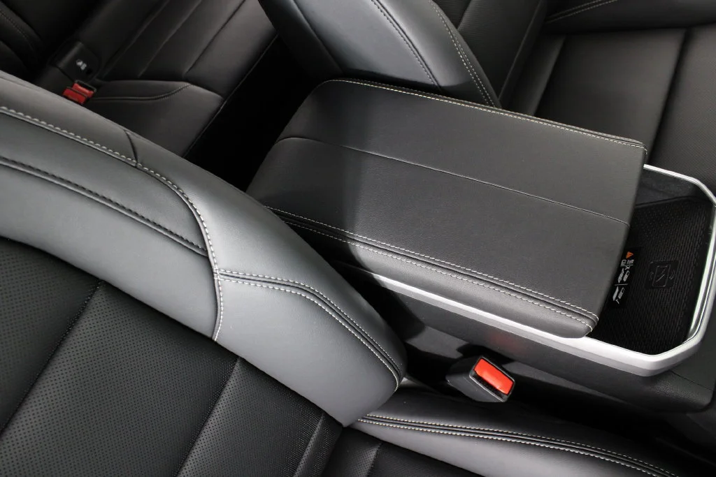 2027 GMC Terrain Elevation - Photo 18