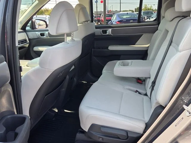 Used 2026 Gray Hyundai SE image 6