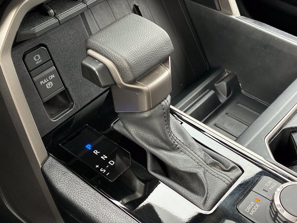 Used 2023 Gray Toyota SR5 image 26