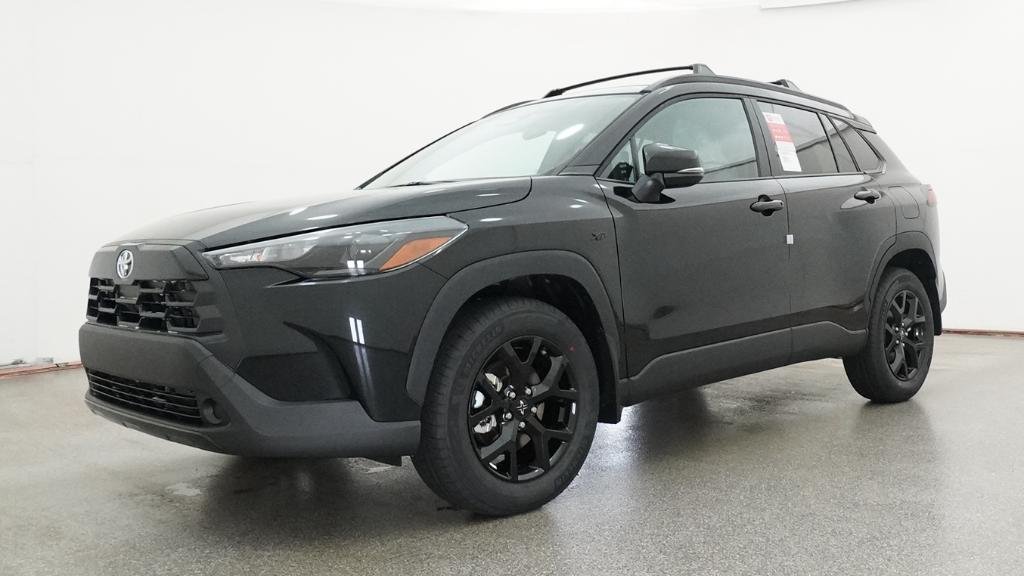 2026 Toyota Corolla Cross LE - Photo 17