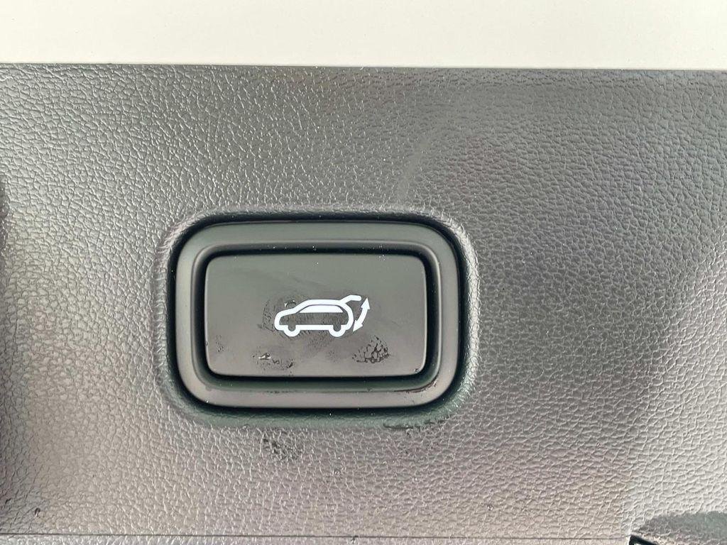 2025 Hyundai Tucson SEL - Photo 11