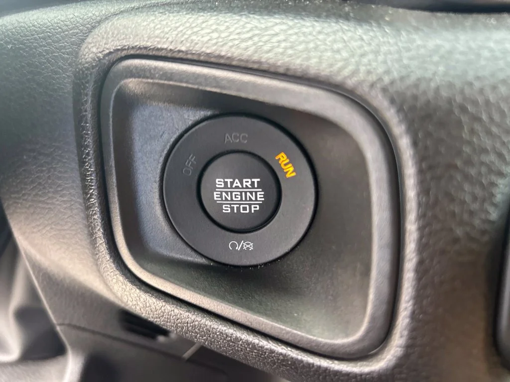 Used 2026 White Jeep Sport image 40