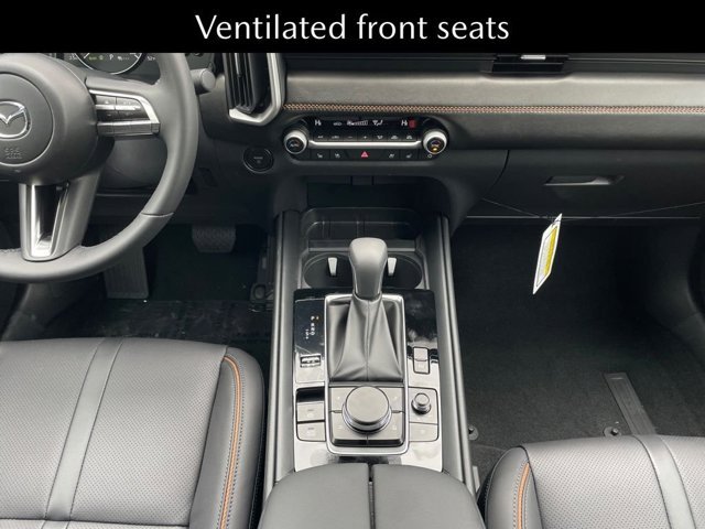 New 2026 Polymetal Gray Metallic Mazda Premium AWD image 10