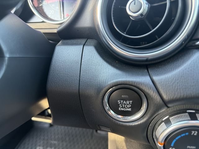 2024 Mazda MX-5 Miata RF Grand Touring - Photo 14
