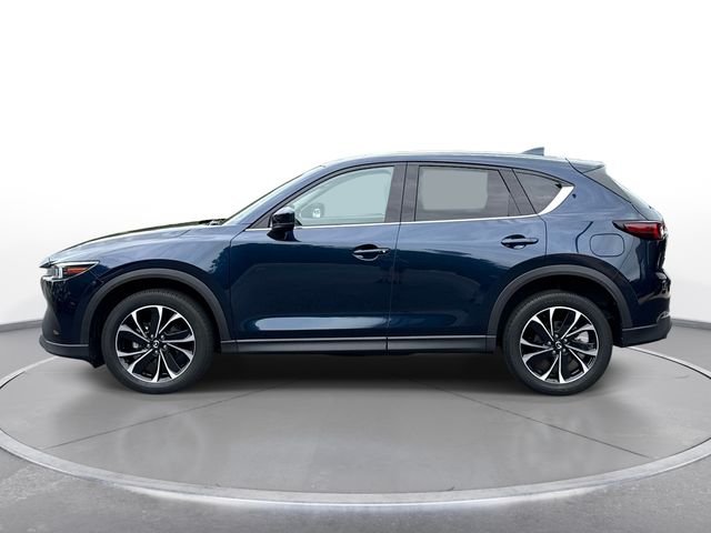 Used 2023 Blue Mazda 2.5 S Premium Package image 5