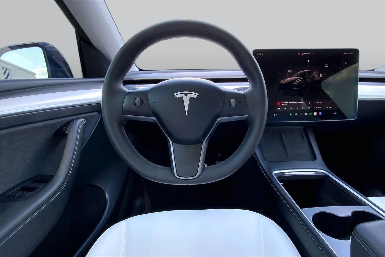 Pre-Owned 2022 Tesla Model Y Performance