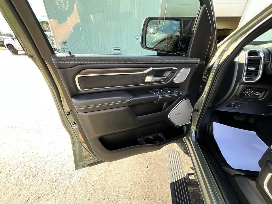 Used 2026 Green Ram Laramie image 13