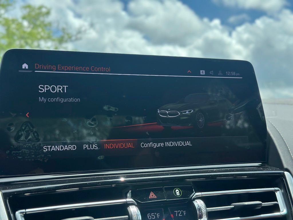 2026 BMW 8 Series 840i - Photo 39
