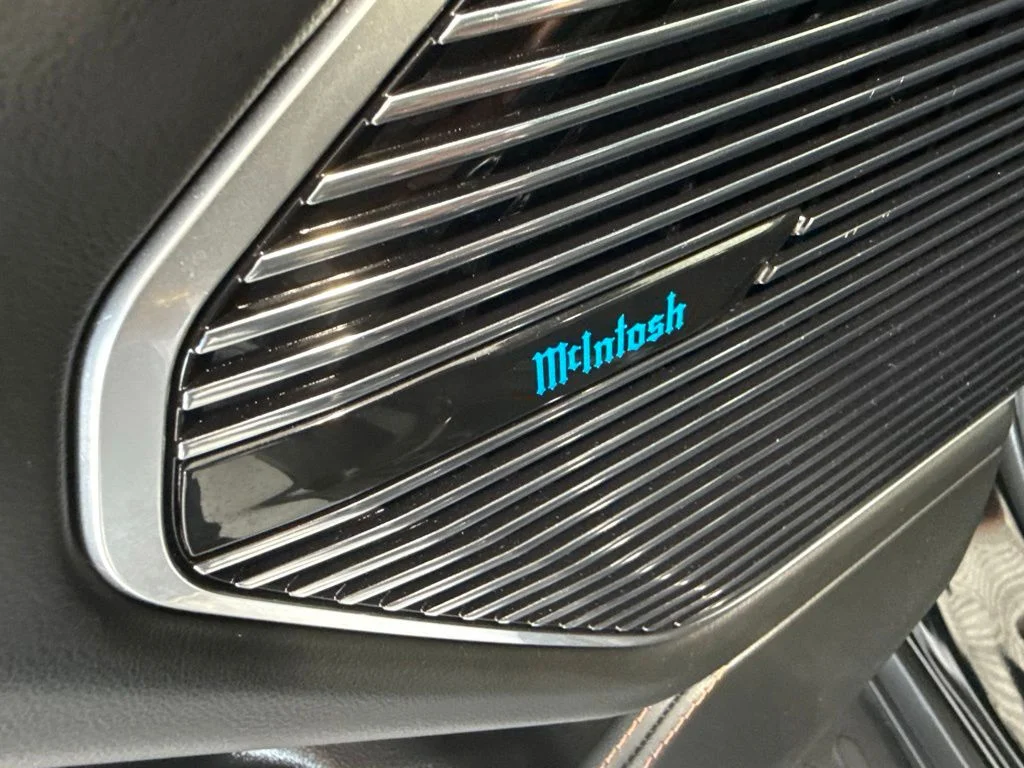 2025 Jeep Grand Cherokee Summit Reserve - Photo 21